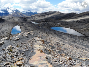 19. Cesta na ledovec Pastorur             